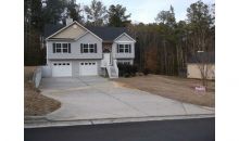 247 Stonehenge Drive Dallas, GA 30157