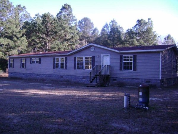 408 Frank Satterfield Road, Perry, GA 31069