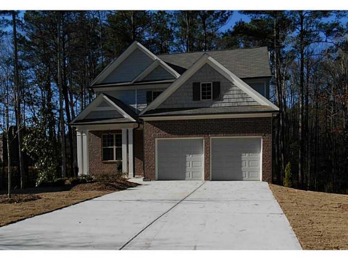 3808 Sw Reece Farms Court, Powder Springs, GA 30127