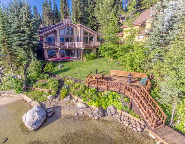 1185 Shady Lane Loop, Mccall, ID 83638