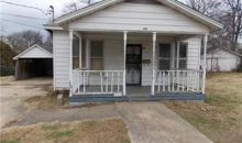 801 S  Culberhouse Street Jonesboro, AR 72401