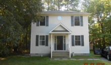 323 Gibbs Road Grasonville, MD 21638