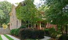 70 Hudson Place Atlanta, GA 30317