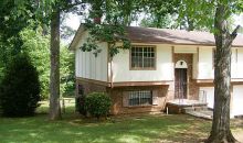 1488 Indian Forest Trail Stone Mountain, GA 30083