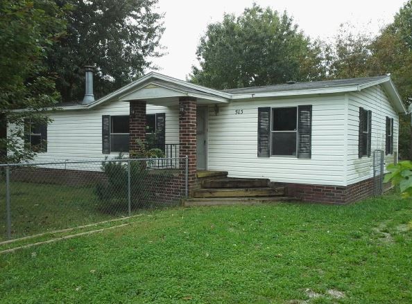 503 S. Chicago, Marionville, MO 65705