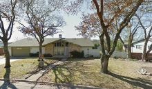 Diamond Oaks Ct Haltom City, TX 76117