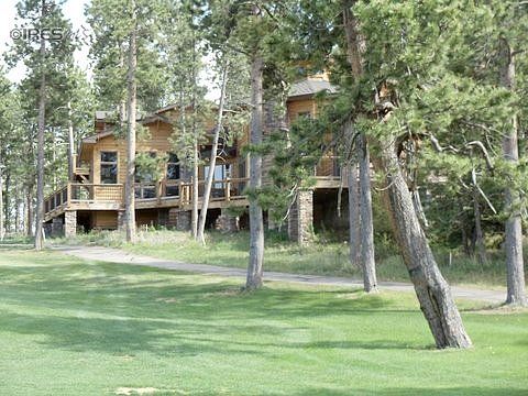 Fox Acres, Red Feather Lakes, CO 80545