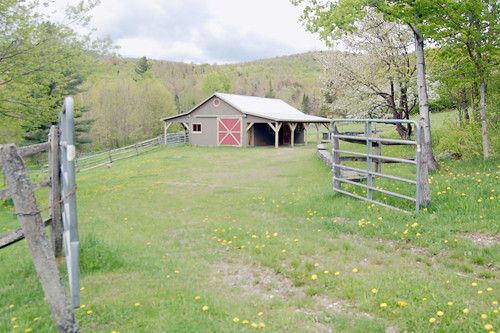 2323 Warren Mountain Road, Roxbury, VT 05669