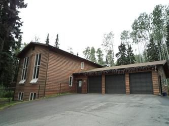 425 Morning Side Dr, Fairbanks, AK 99709