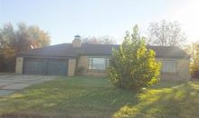 1106 Klabzuba Street Prague, OK 74864