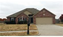 10400 N  116th E Avenu Owasso, OK 74055