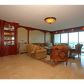 3201 NE 183 ST # 1708, North Miami Beach, FL 33160 ID:1180523