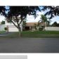 851 BLUE RIDGE WAY, Fort Lauderdale, FL 33325 ID:5632312