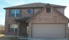 5734 Lovett Oaks San Antonio, TX 78218