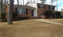 1029 Fairlawn Drive Bessemer, AL 35023