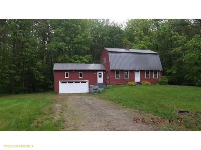 65 Bear Hill Rd, Hollis Center, ME 04042