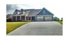 279 Riverboat Drive Sw Adairsville, GA 30103