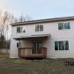 3910 N Snow Goose Dr, Wasilla, AK 99654 ID:5502247