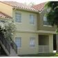 18308 NW 68 AV # H, Hialeah, FL 33015 ID:1654580