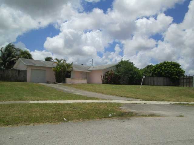 26314 SW 126 CT, Homestead, FL 33032