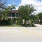 3024 MCDONALD ST # 1, Miami, FL 33133 ID:694233