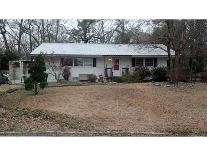 3028 Surrey Lane, Atlanta, GA 30341