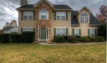 2831 Sardis Mill Trail Buford, GA 30519