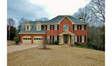 723 Stonington Court Gainesville, GA 30506