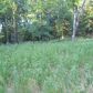 Lot 2 East Bluff Road, Eureka Springs, AR 72631 ID:1168204