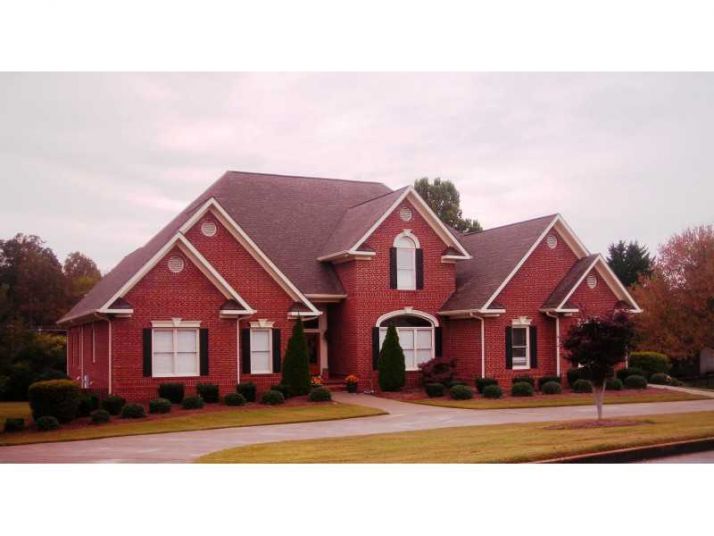 3790 Princeton Court, Gainesville, GA 30504