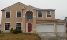 473 SW Dahled Ave Port Saint Lucie, FL 34953