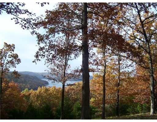 3 Acres Mundell Rd., Eureka Springs, AR 72631