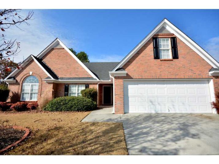 1280 Nestle Trail, Lawrenceville, GA 30045