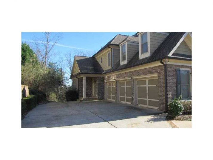 3540 Lake Ridge Drive, Gainesville, GA 30506