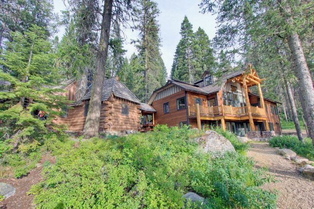 1344 Ridgeway Lane, Mccall, ID 83638