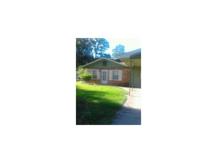 107 Varee Drive, Warner Robins, GA 31093