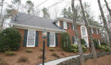 4451 Flippen Trail Norcross, GA 30092