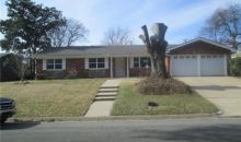 221 Cooper Dr Hurst, TX 76053