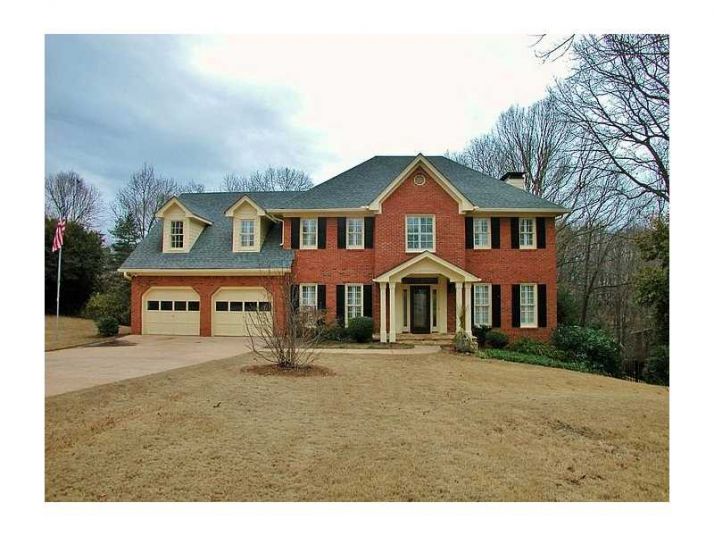 723 Stonington Court, Gainesville, GA 30506