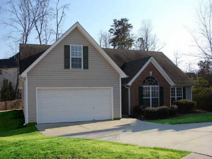 3088 Tuggle Ives Drive, Buford, GA 30519