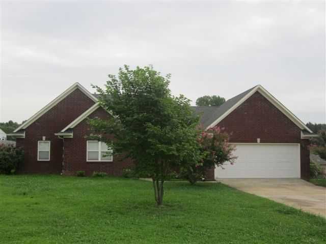 250 Peggy Ann Ln, Munford, TN 38058