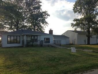 7479 N 300 W Street, Carthage, IN 46115