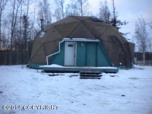 2631 S Perin Drive, Wasilla, AK 99654