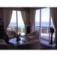 3801 NE 207 ST # 2802, Miami, FL 33180 ID:1198117