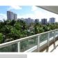 21055 NE 37th Ave # 705, Miami, FL 33180 ID:4339248