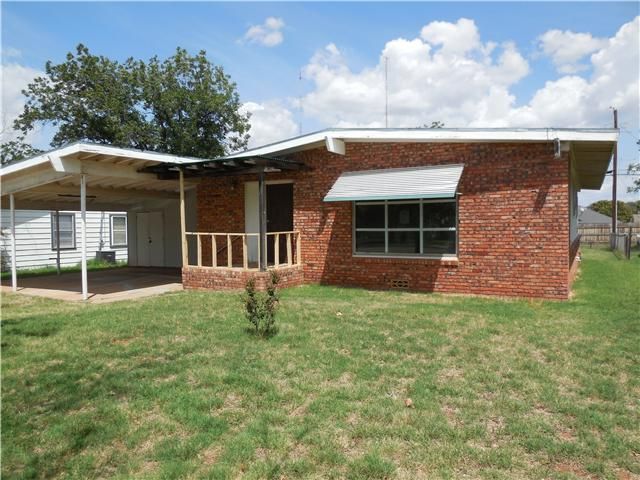 2113 Allen Road, Wichita Falls, TX 76309