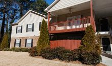 Unit 170 - 1701 Brighton Point Atlanta, GA 30328