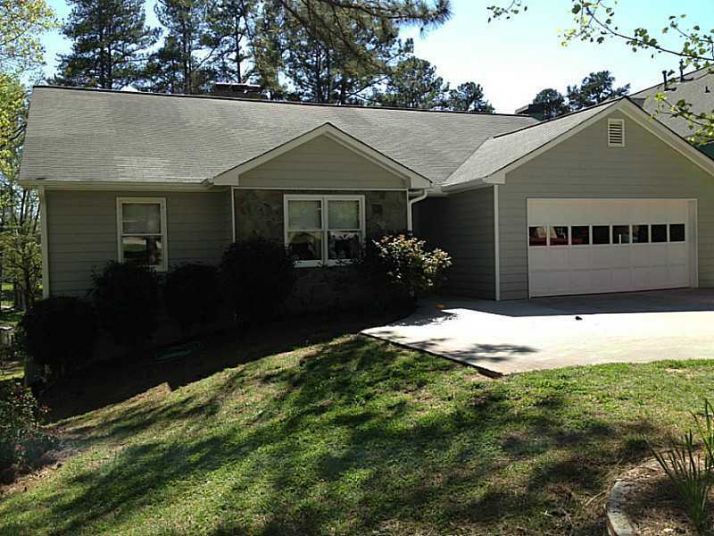 6790 Lawson Circle, Gainesville, GA 30506