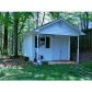 5190 Chestatee Heights Road, Gainesville, GA 30506 ID:1391313