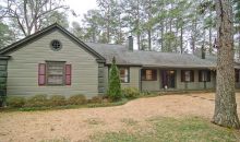 5439 Park Circle Stone Mountain, GA 30083